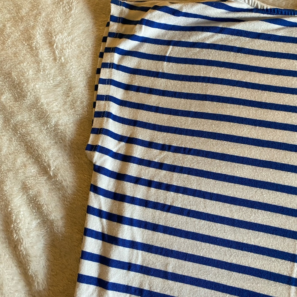 Stripped tshirt - Picture 6 of 6